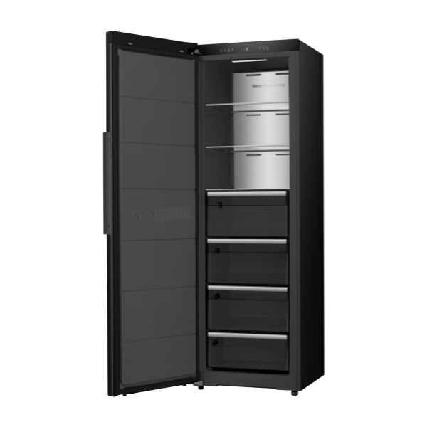 Hisense FPF185ABID fryser billede 5