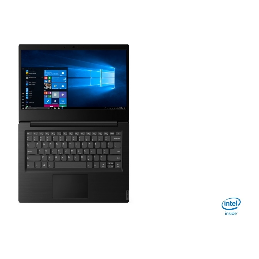 LENOVO S145 14IIL 14 BÆRBAR PC Power.no LENOVO S145 14IIL 14 BÆRBAR PC Power.no