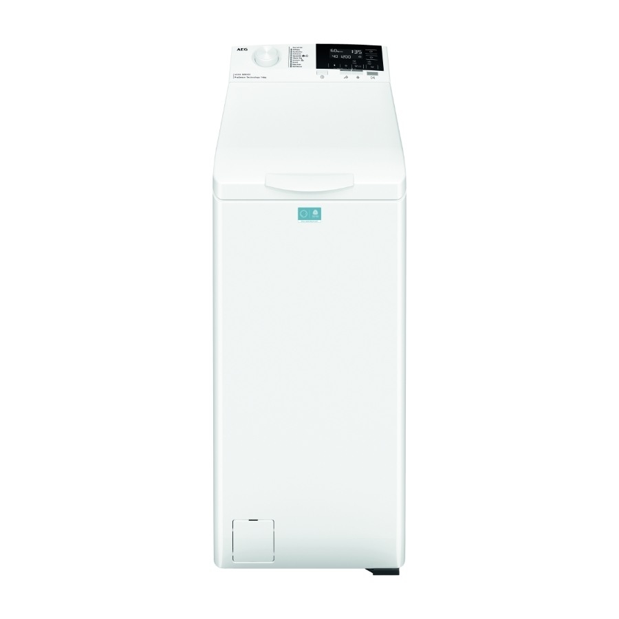 AEG 6000-serien LTR6O621G1 vaskemaskine