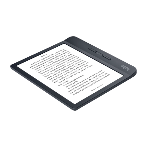 Kobo Libra H2O 7