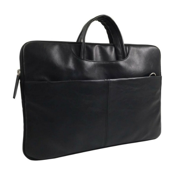 FERRELLI SOHO SLIM LAPTOPVESKE 14 SVART Power.no FERRELLI SOHO SLIM LAPTOPVESKE 14 SVART Power.no