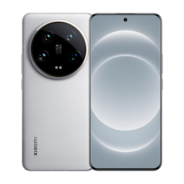 Xiaomi 14 Ultra 512 GB, hvit