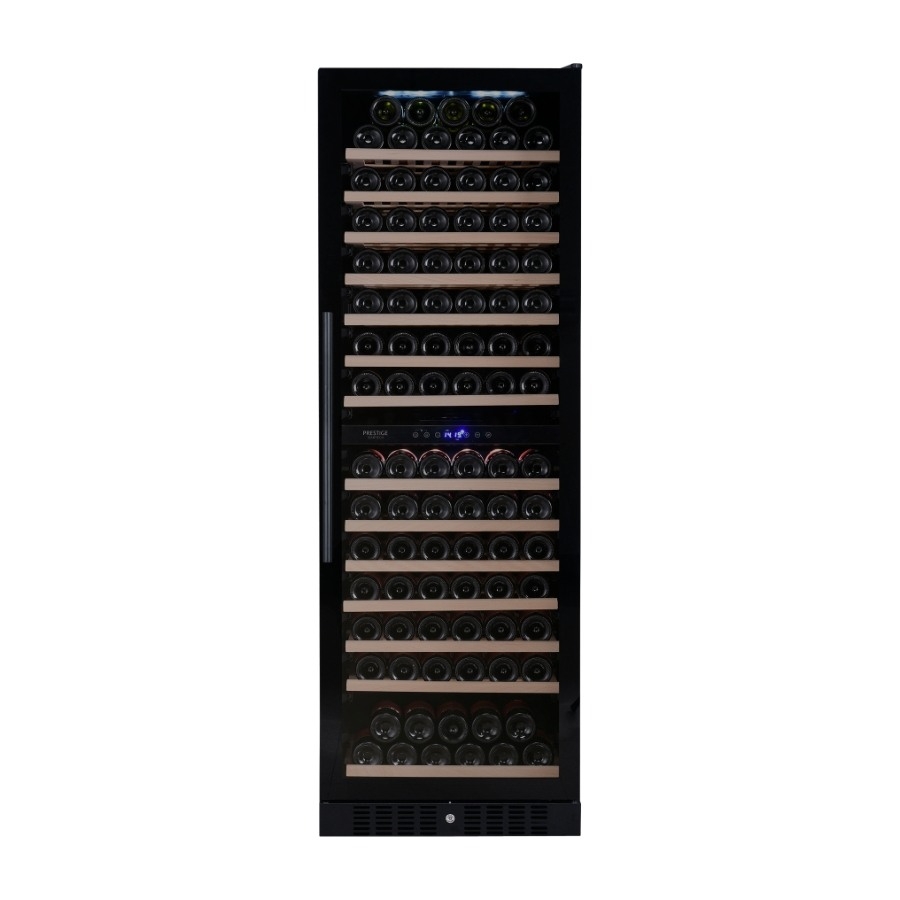 Temptech Prestige PRES180DB vinskab billede 6