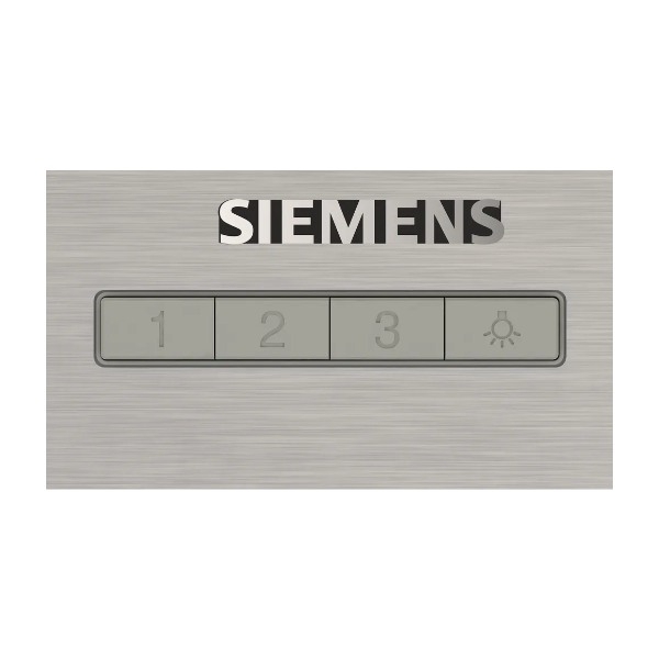 Siemens LC63BBC30 emhætte billede 6