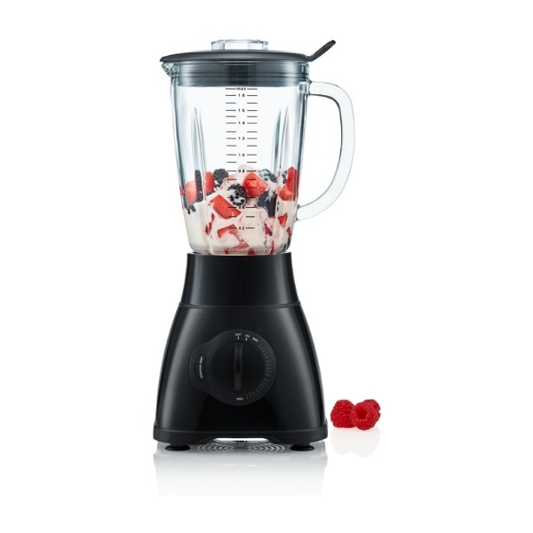 Wilfa Blp-1200B Xplode Boost blender billede 2