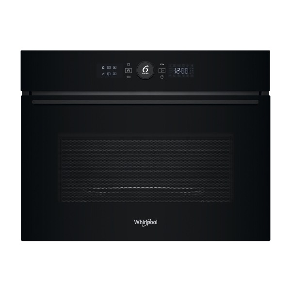 Whirlpool W5 Collection WMW57DMB integreret mikroovn billede 2