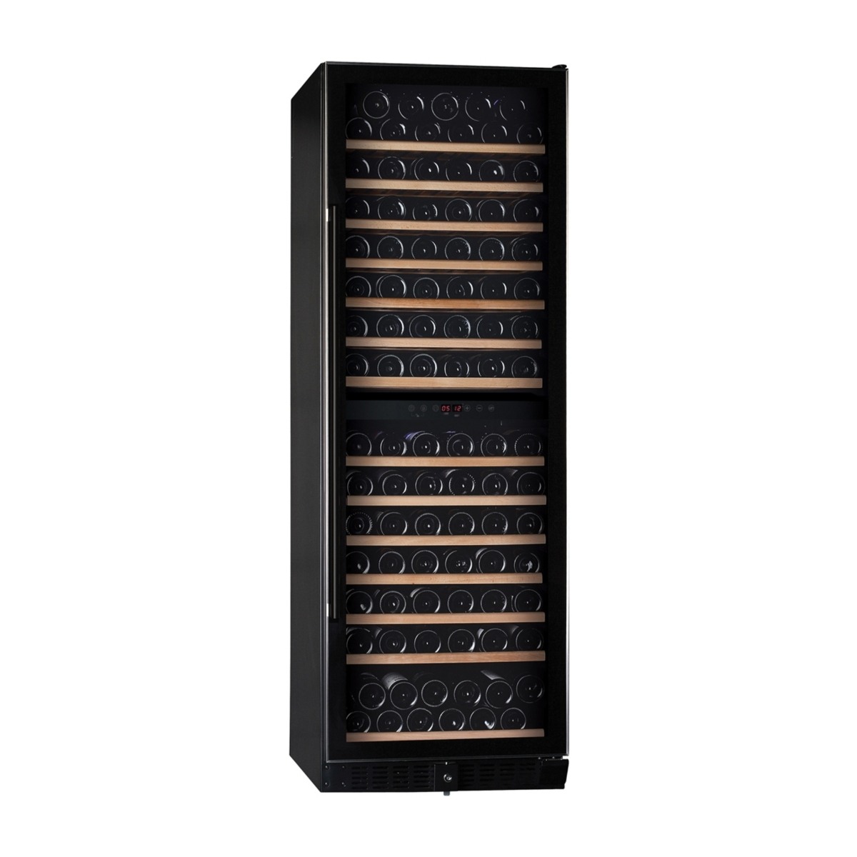 Temptech Premium WP180DCB vinskab