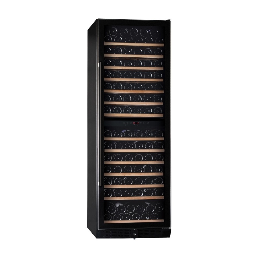 Temptech Premium WP180DCB vinskab billede 3