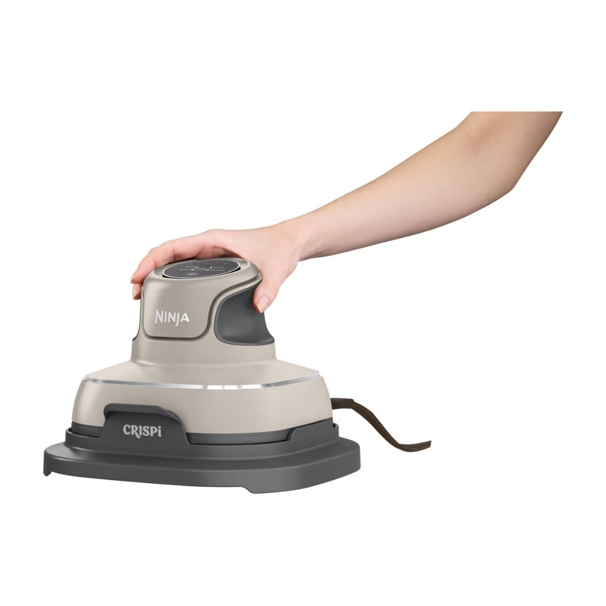 Ninja CRISPi FN101EUST airfryer, Stone billede 6