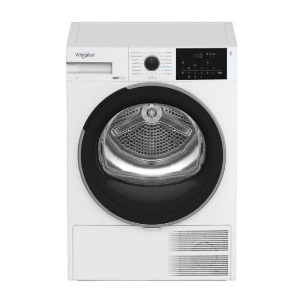 Whirlpool WSD 106M WB EE tørretumbler billede 5