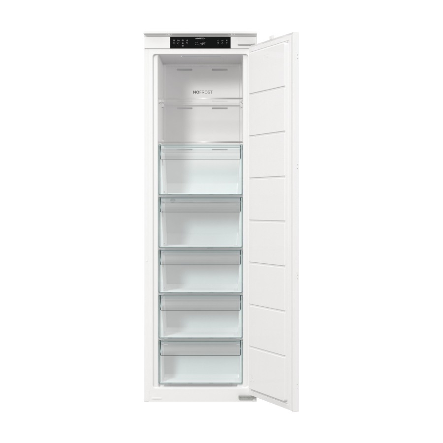 Gorenje FNCI517E41WF integreret fryseskab billede 3