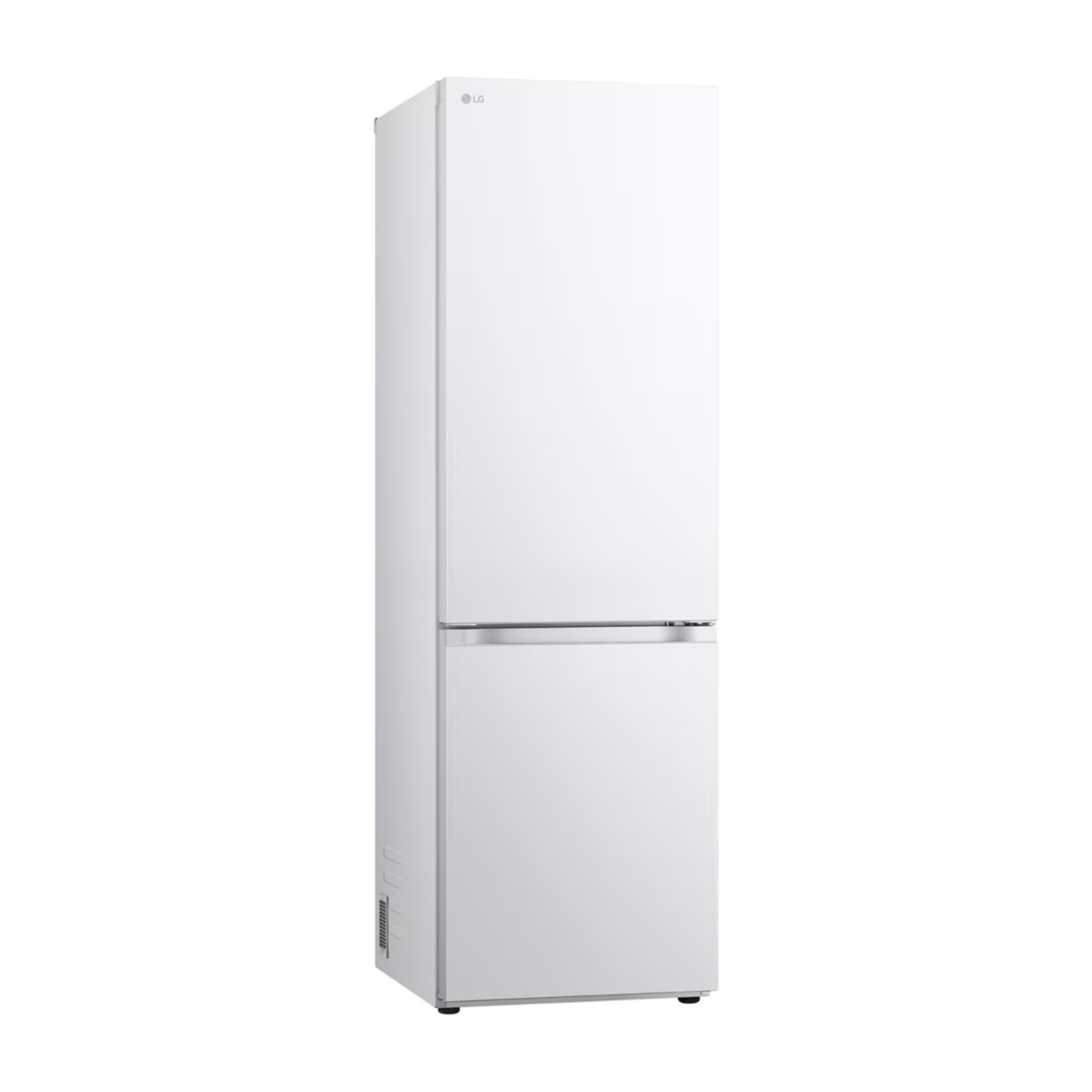 LG GBV5140CSW kølefryseskab billede 9
