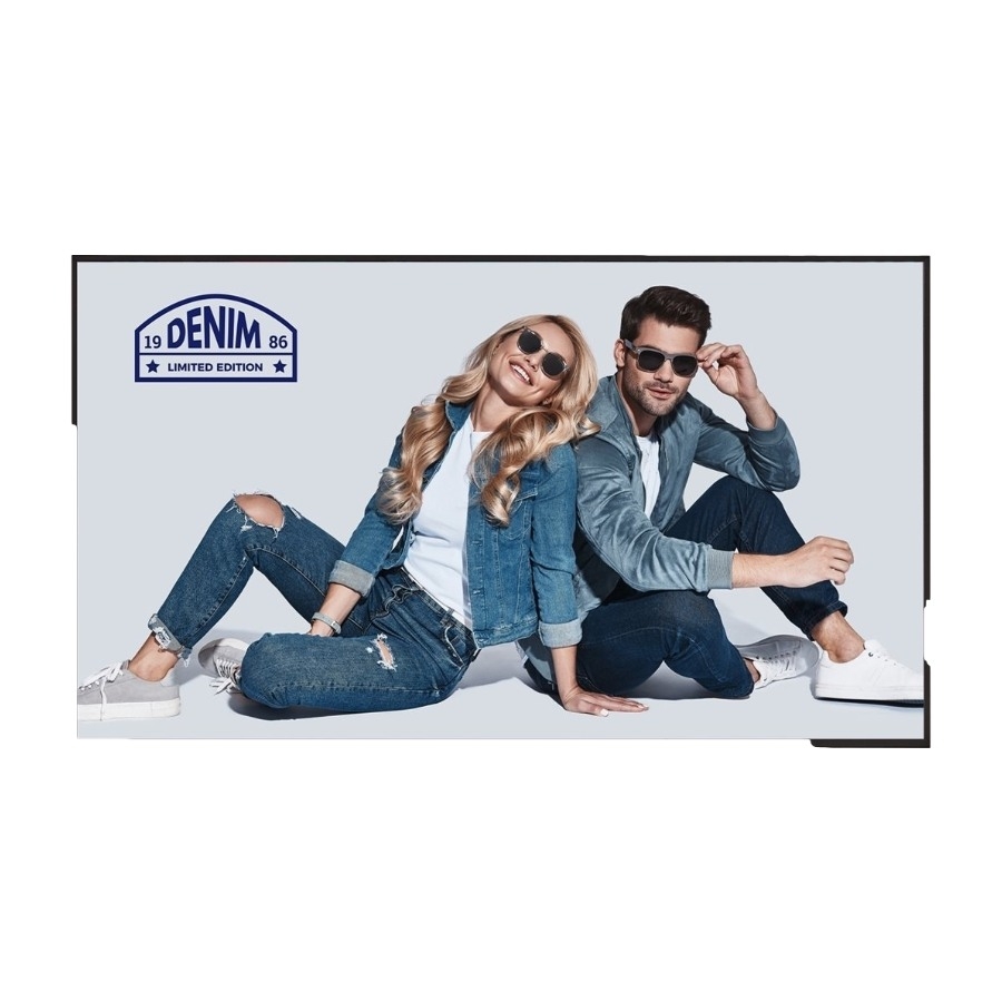 55UH5N-M UH5N-M Series - 55" with Integrated Pro:Idiom LED-backlit LCD display - 4K - for digital signage