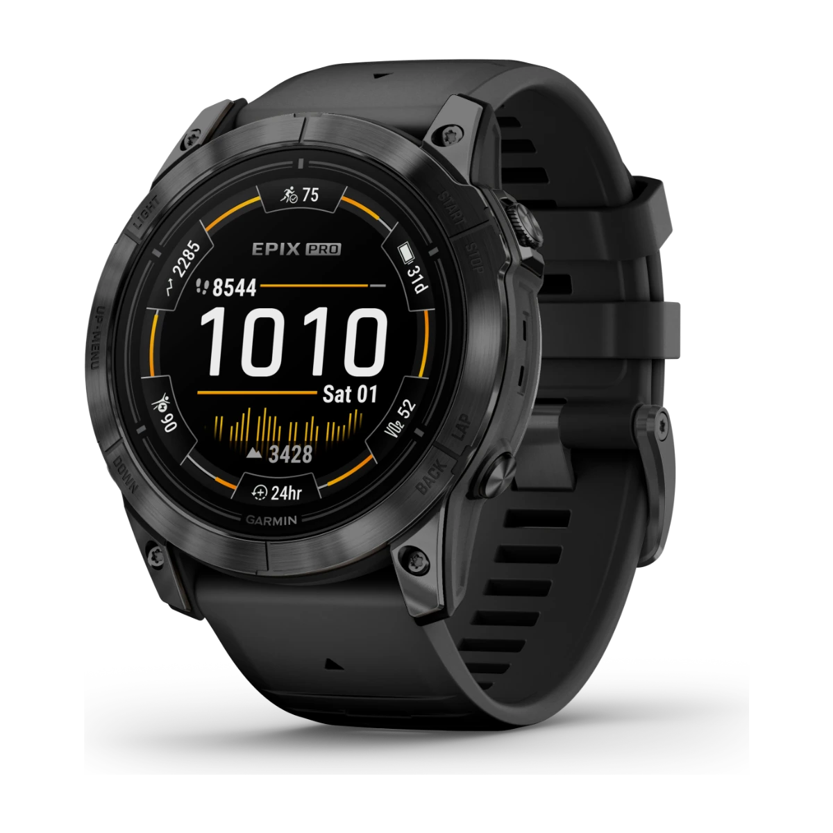 Garmin Epix Pro 51 unisex