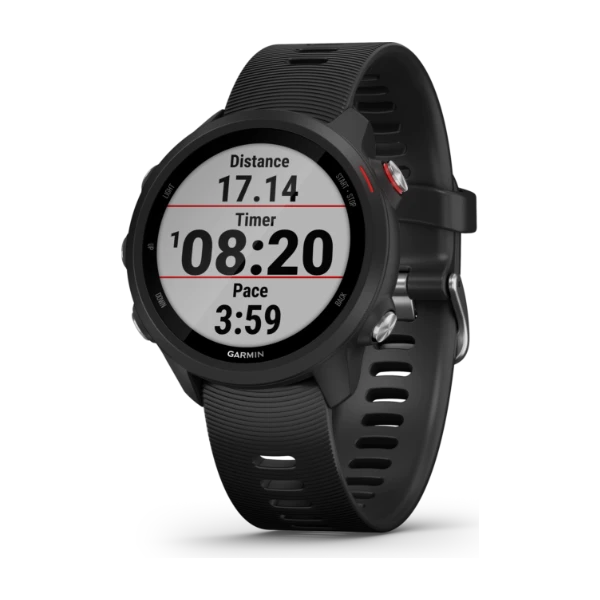 Smartwatch Garmin Garmin Fenix Garmin Forerunner Stress Level