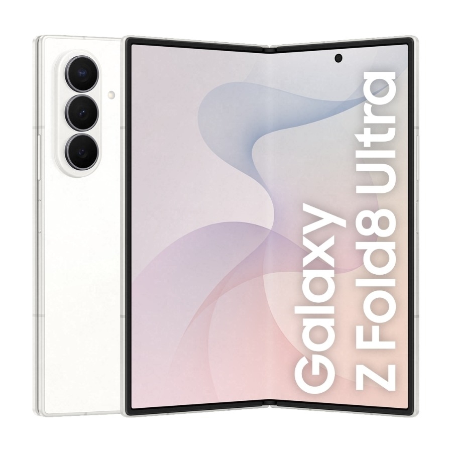 Samsung Galaxy Z Fold8 Ultra 512 GB, Cream