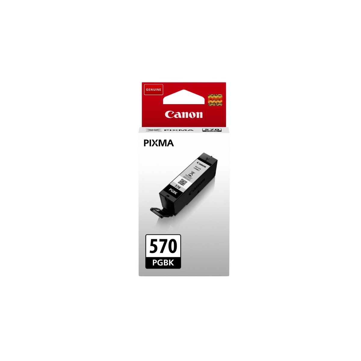 Canon PGI-570PGBK (pigmentsort)