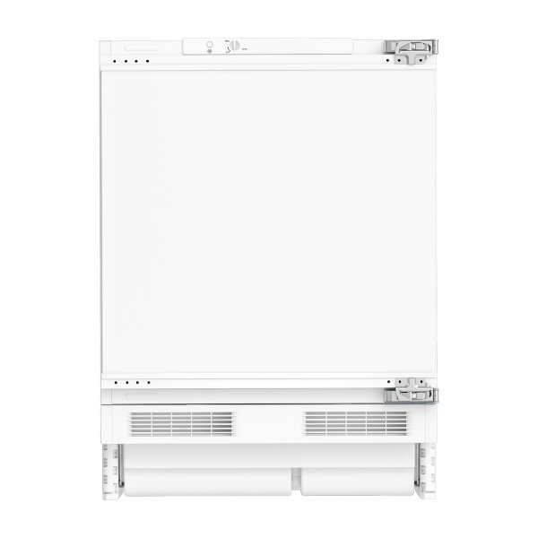 Grundig GFTU13140N int integreret fryser billede 5