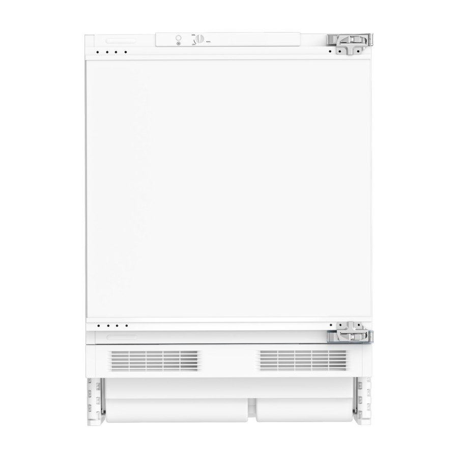 Grundig GFTU13140N int integreret fryser billede 6