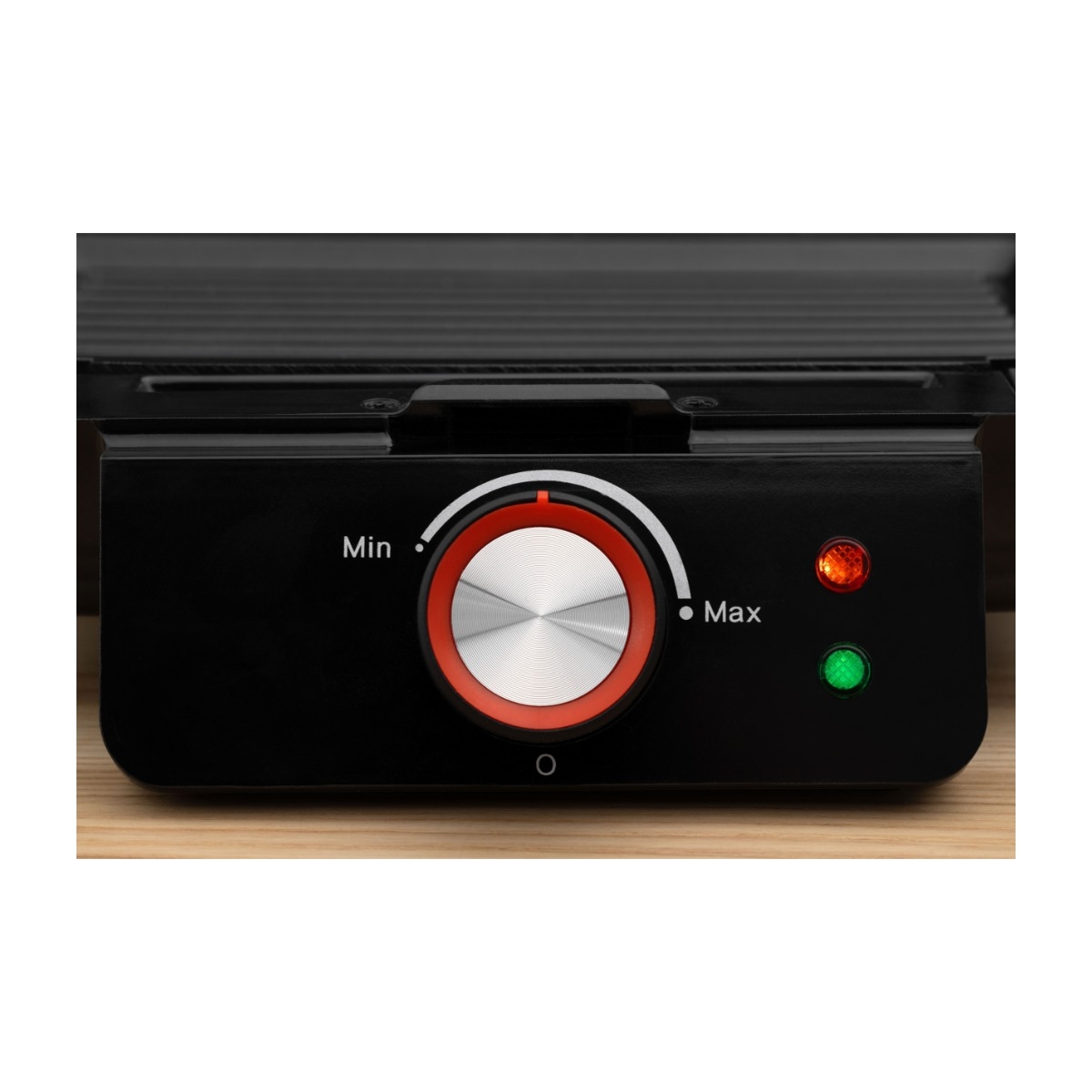 Point POSM5000 3-in-1 sandwichgrill billede 6