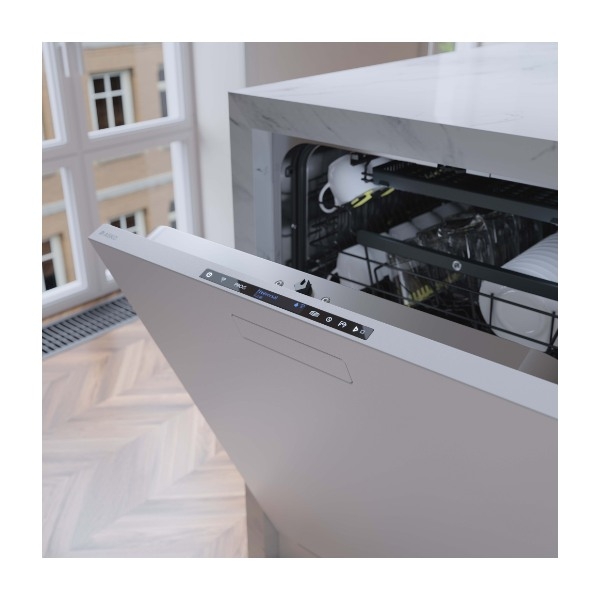 Asko DBI9103IJXXL.W opvaskemaskine billede 9