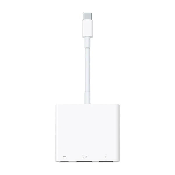 USB-C AV Multiport Adapter