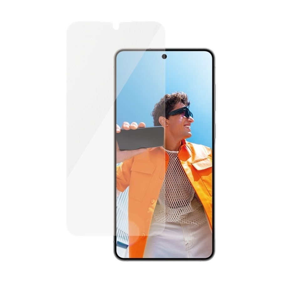 PanzerGlass Samsung Galaxy S25 Edge skjermbeskytter Ultra-Wide Fit