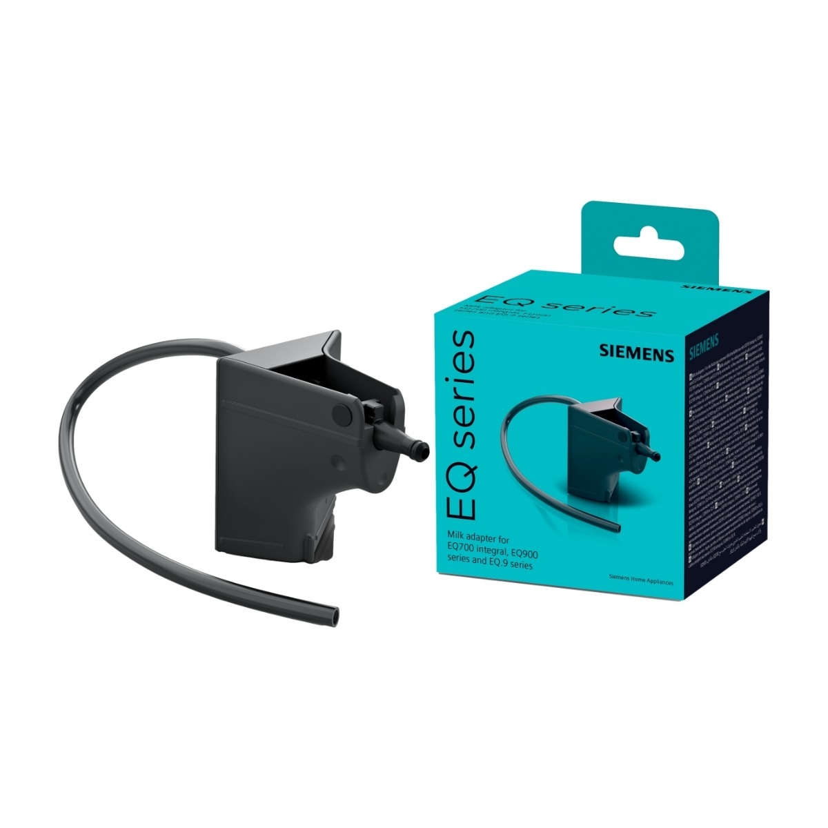 Siemens TZ70001 melkeadapter