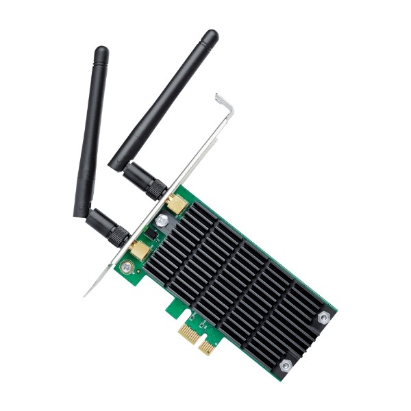 TP-Link Archer T4E Wi-Fi Pci-E kort