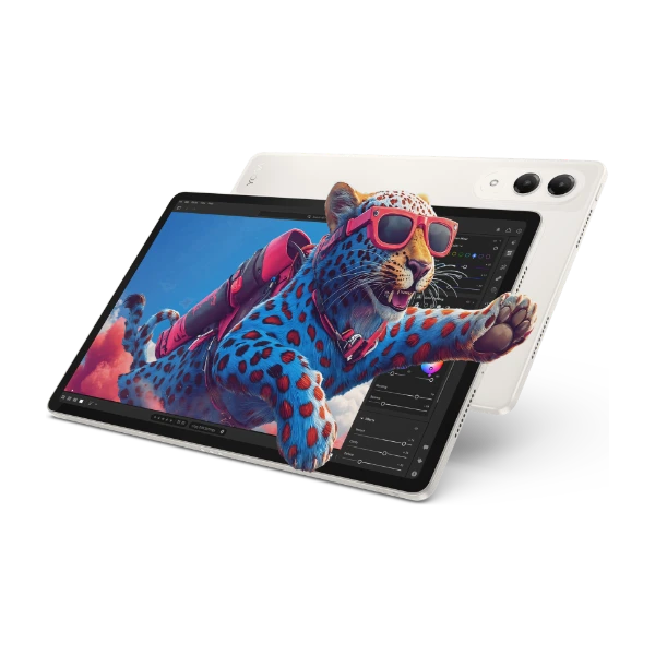 Lenovo Yoga Tab シーシェル 11インチ 2025年10月購入品 Lenovo Yoga Tab（11.1インチ、2025）レビュー - hylom's