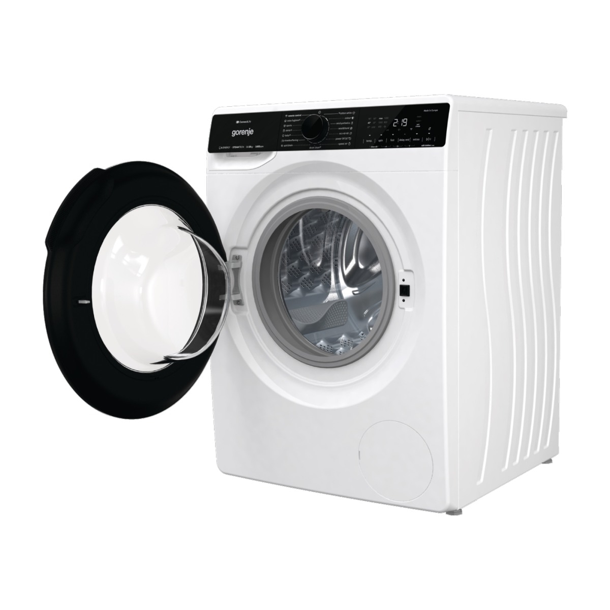 Gorenje WPNA14A3PWIFI vaskemaskine billede 4