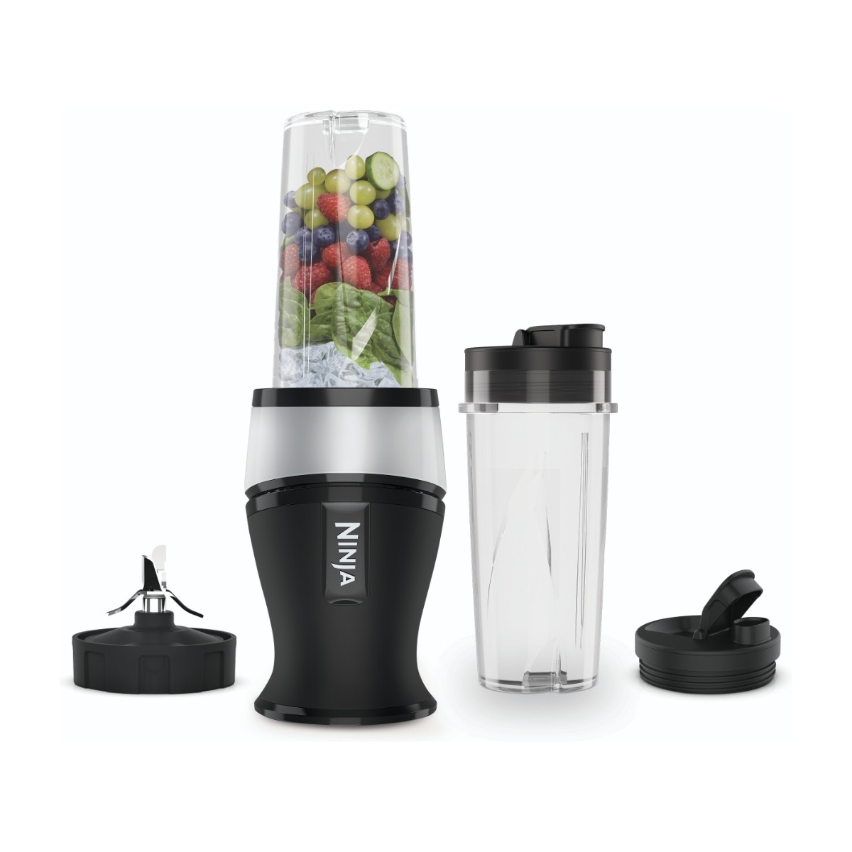 Ninja Blender Nutri Slim QB3001EUS - 700 W billede 2