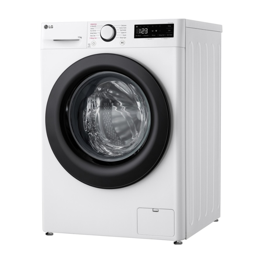 LG P4Y5EYW6WY vaskemaskine billede 6