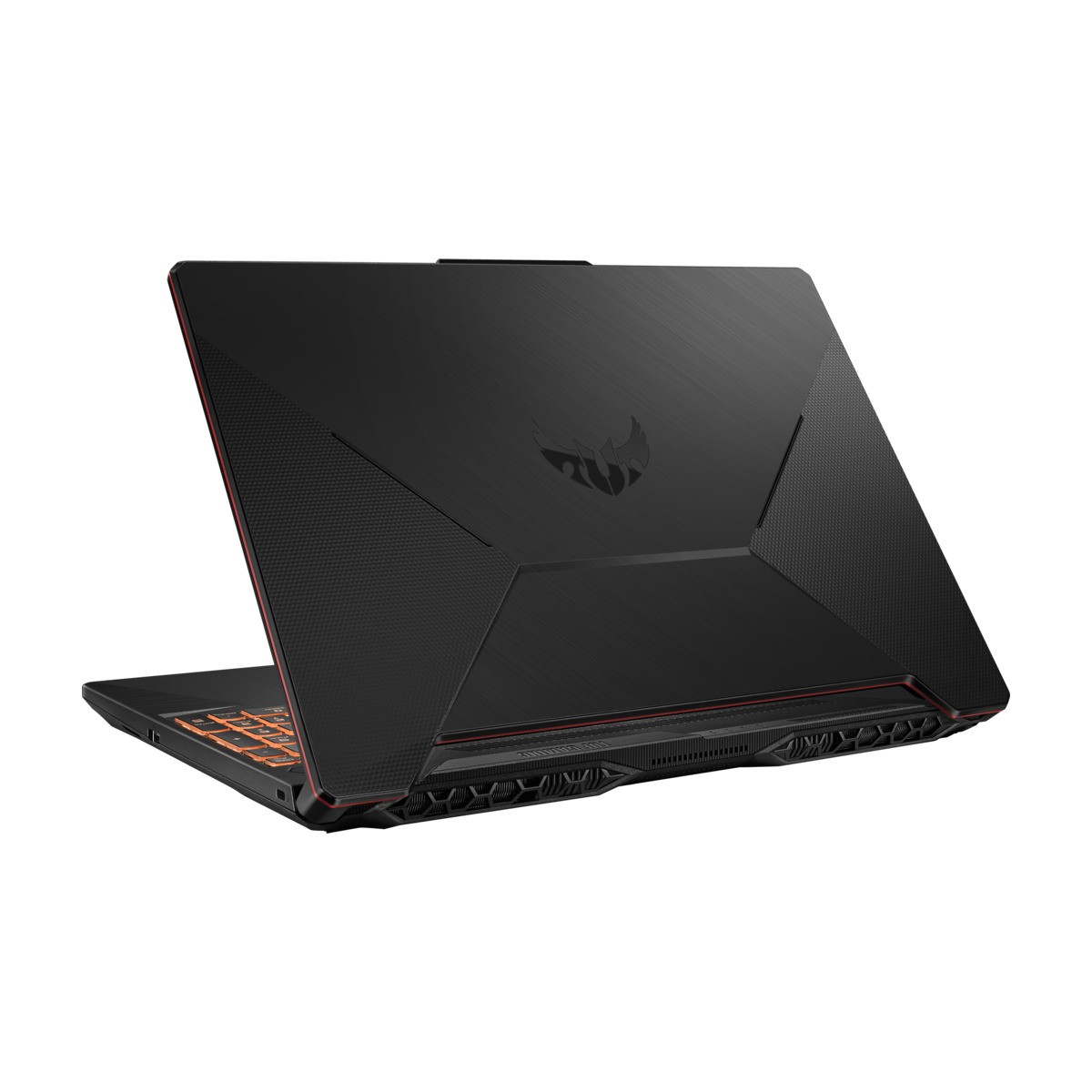ASUS TUF FX506II BQ060T 15,6 BÆRBAR PC Power.no ASUS TUF FX506II BQ060T 15,6 BÆRBAR PC Power.no