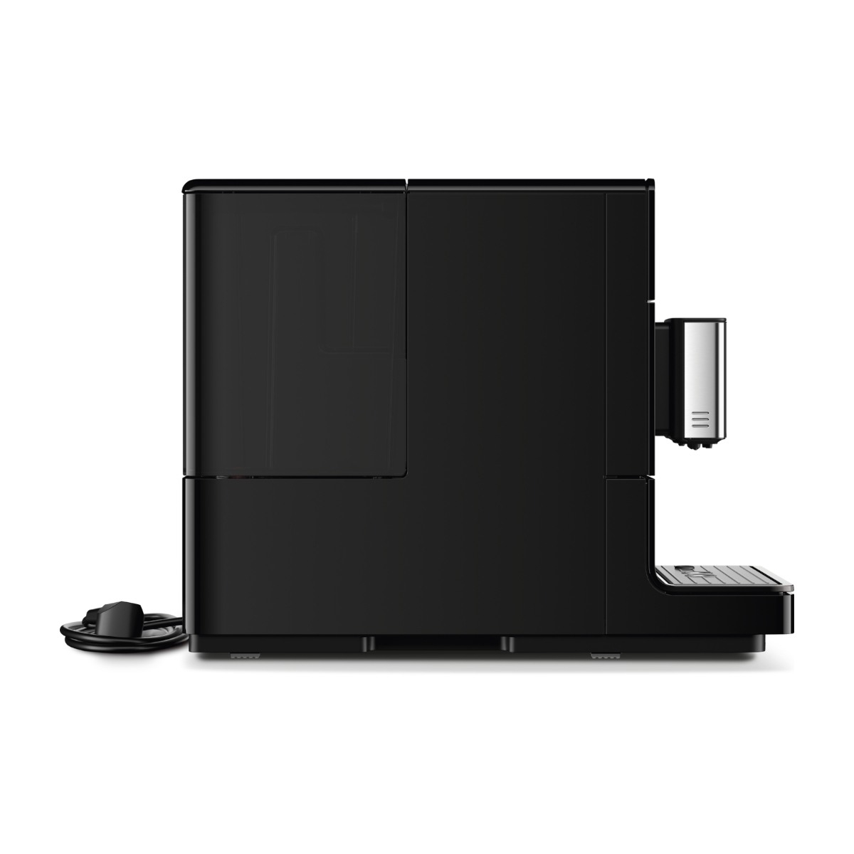 Miele cm 5410 espressomaskine billede 3