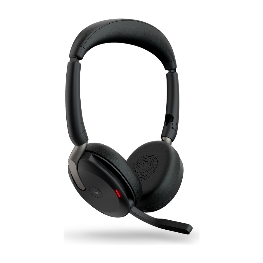 JABRA EVOLVE2 65 FLEX USB-A MS STEREO HEADSET