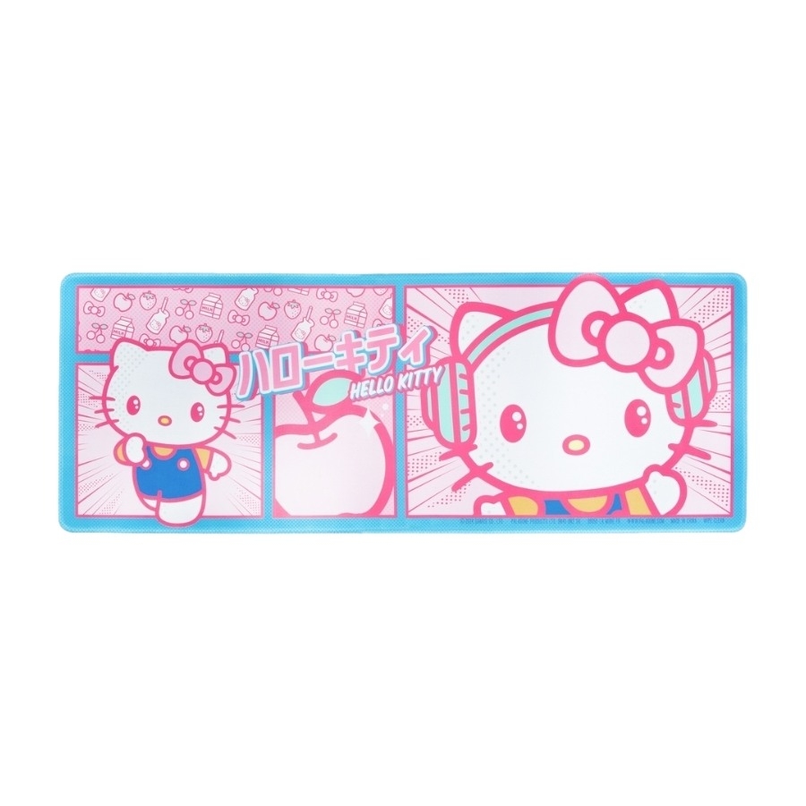 Paladone Hello Kitty skrivbordsmatta