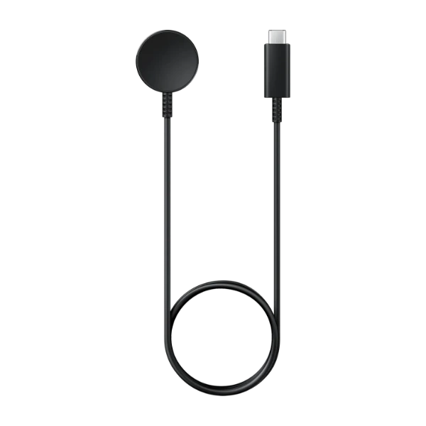 Samsung Galaxy Watch nopea langaton laturi 0,8 M USB-C