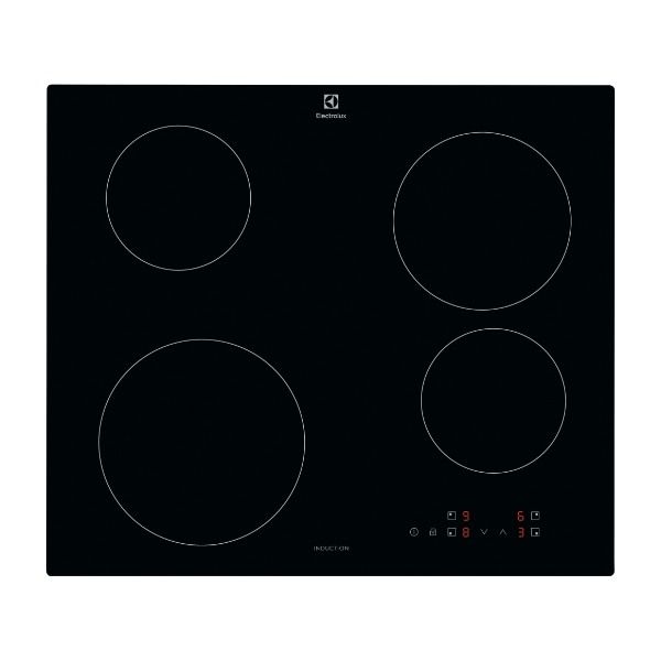 Electrolux 300-serien HOI625S induktionskogeplade billede 2