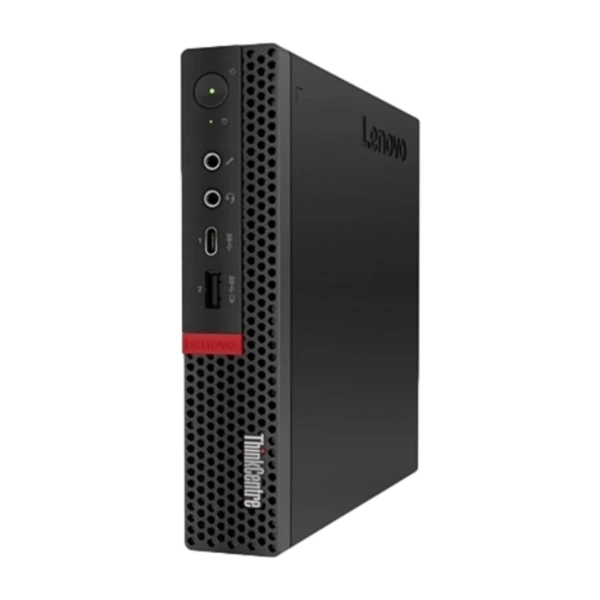 RePOWER Lenovo ThinkCentre M920q Tiny renoveret stationær PC - POWER.dk