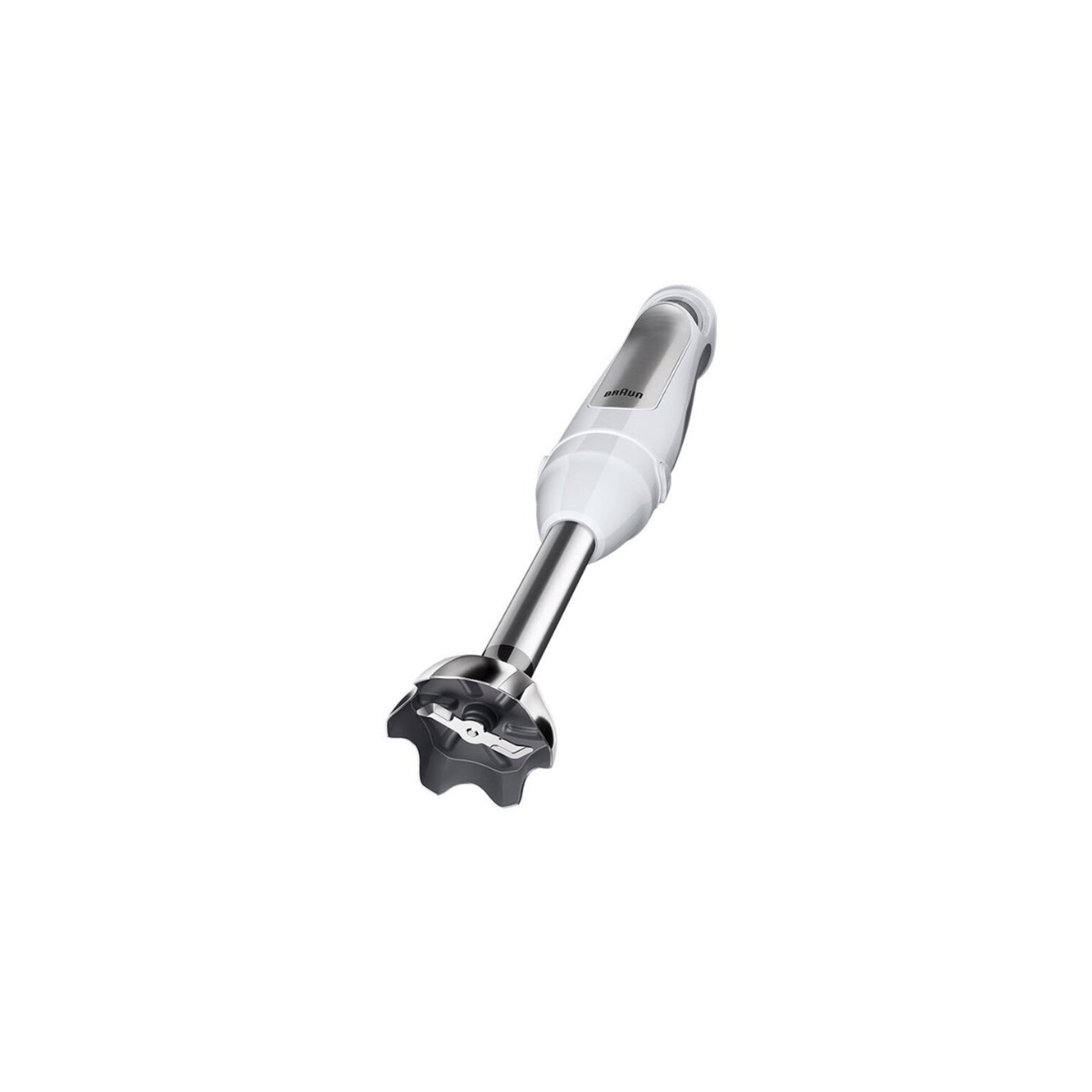 Braun MultiQuick 7 MQ7020WH stavblender billede 5