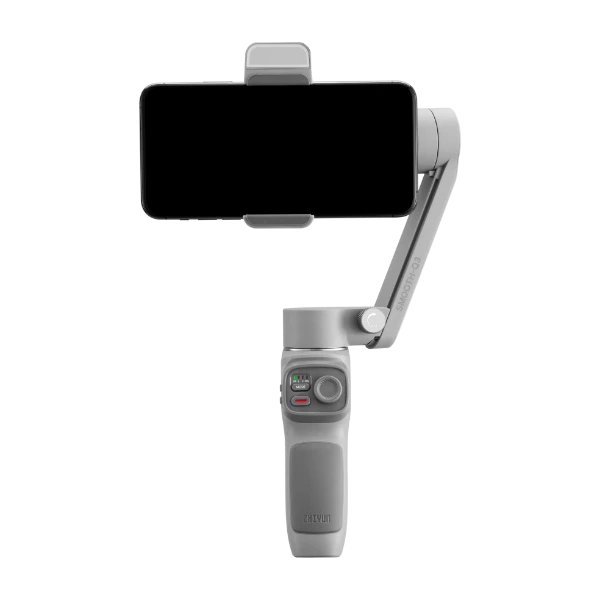 Smooth Q3 Combo Gimbal