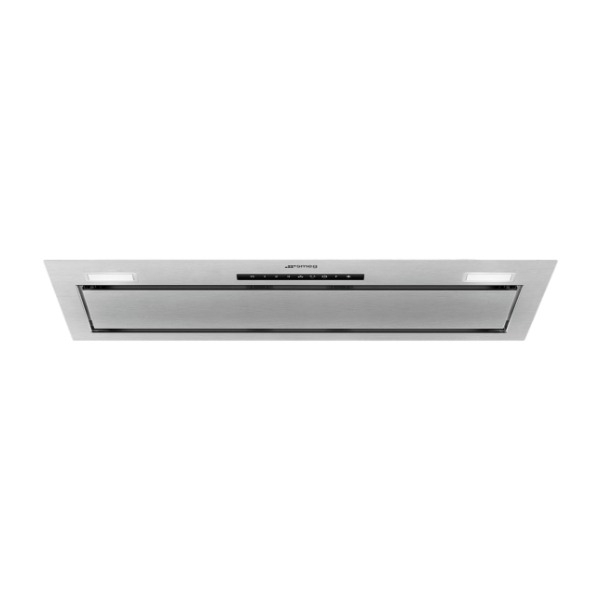 Smeg Universale KSG8P4X emhætte billede 2
