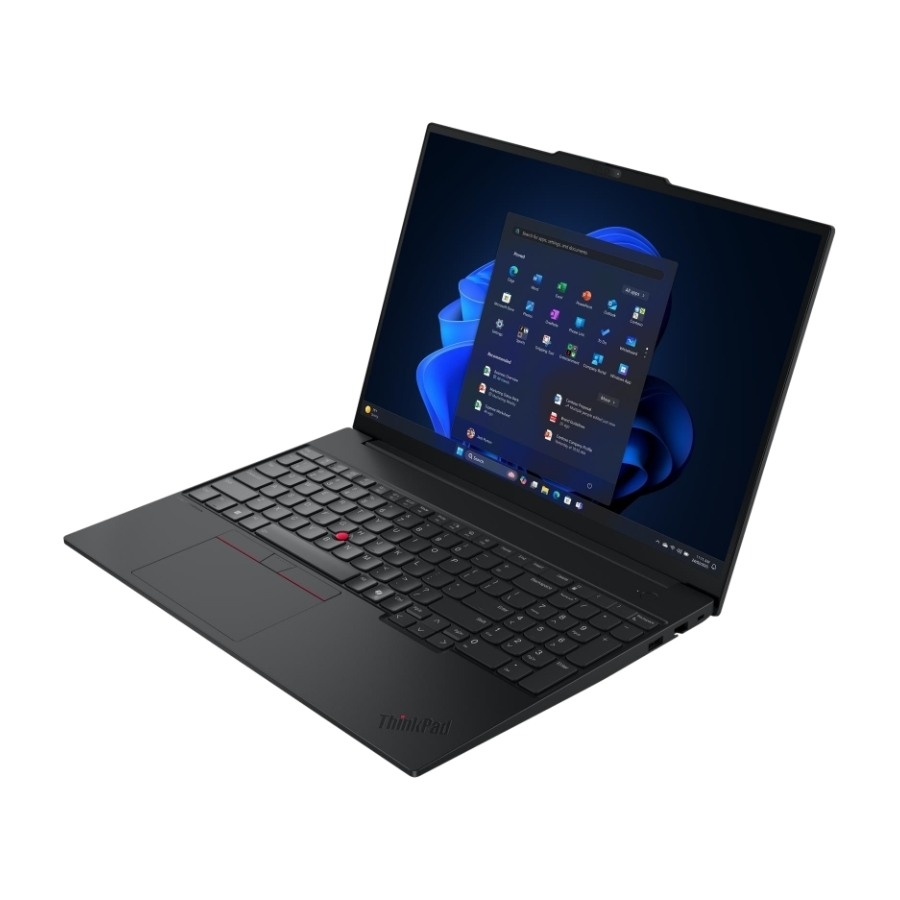 Lenovo ThinkPad E16 G3 16" bærbar PC