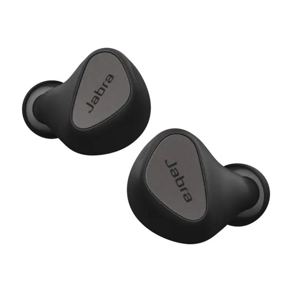 JABRA CONNECT 5T TRUE WIRELESS +LADEPLATE