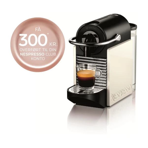 さ*♡様 未使用　NESPRESSO PIXIE CLIPS 　D60-WR-W さ*♡様 未使用 NESPRESSO PIXIE CLIPS D60-WR-W さ*♡様