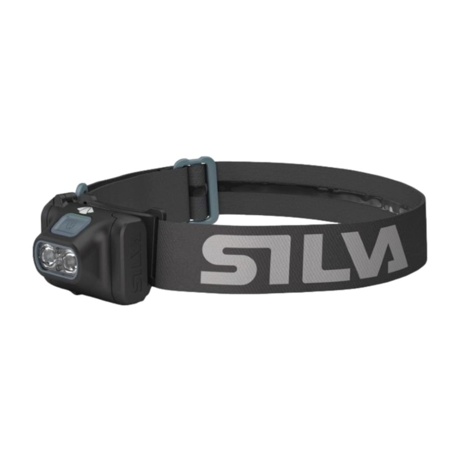 Scout 3XT OneSize, Black