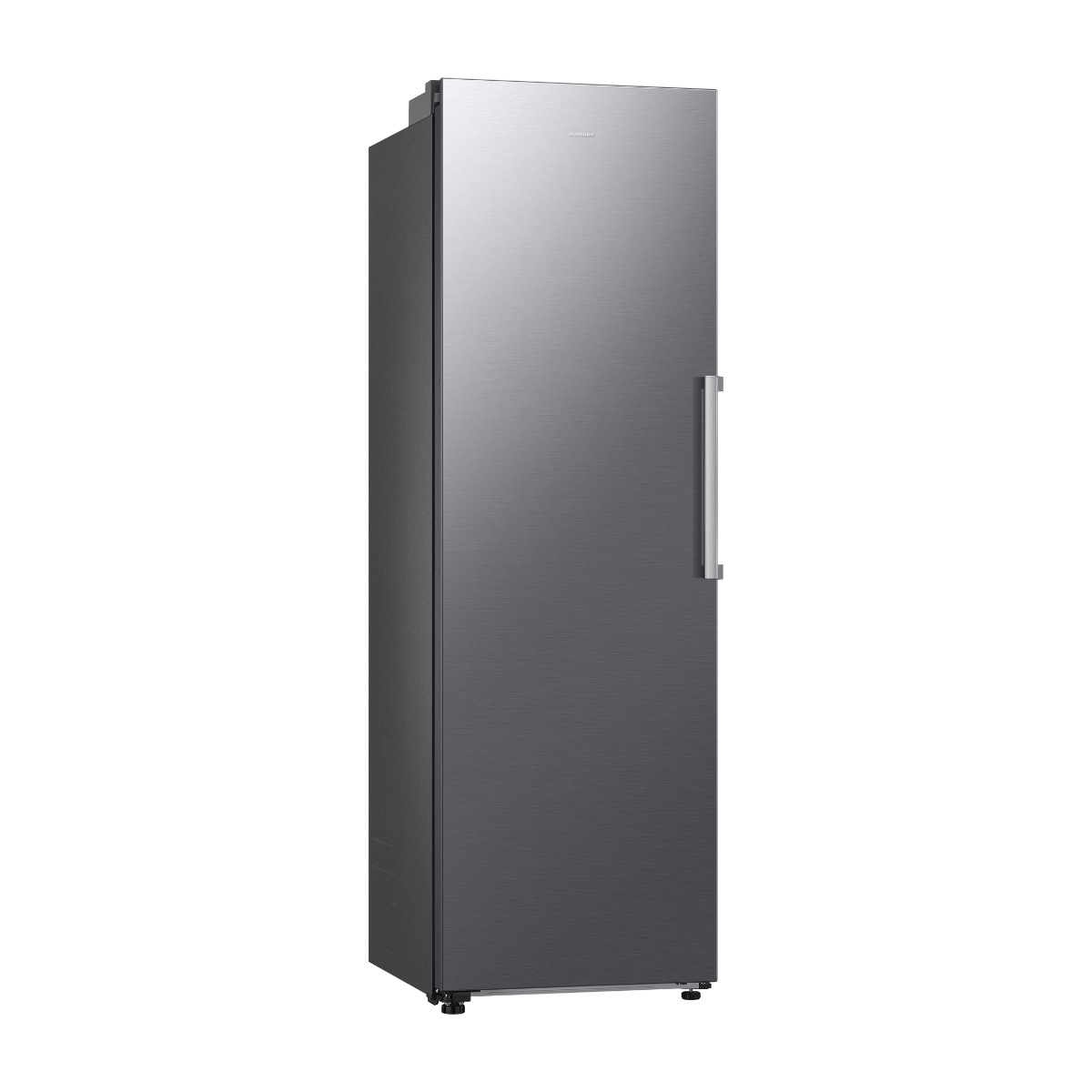 Samsung RZ40H32PETEF fryseskab, Gentle Silver billede 7