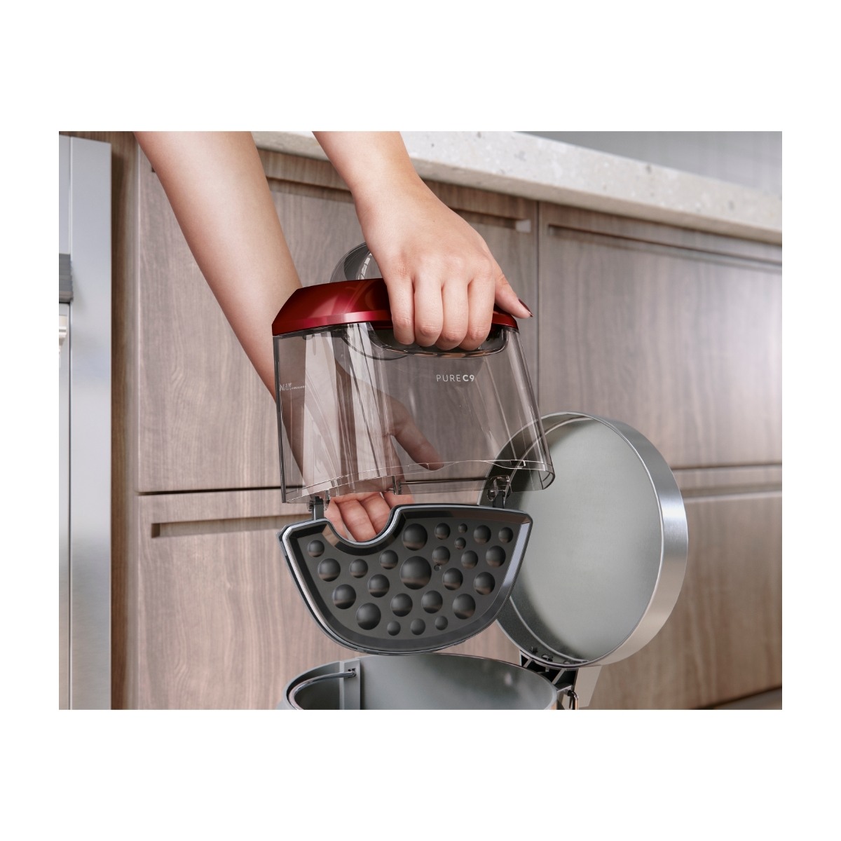 ELECTROLUX PURE C9 ANIMAL POSELØS STØVSUGER Power.no ELECTROLUX PURE C9 ANIMAL POSELØS STØVSUGER Power.no