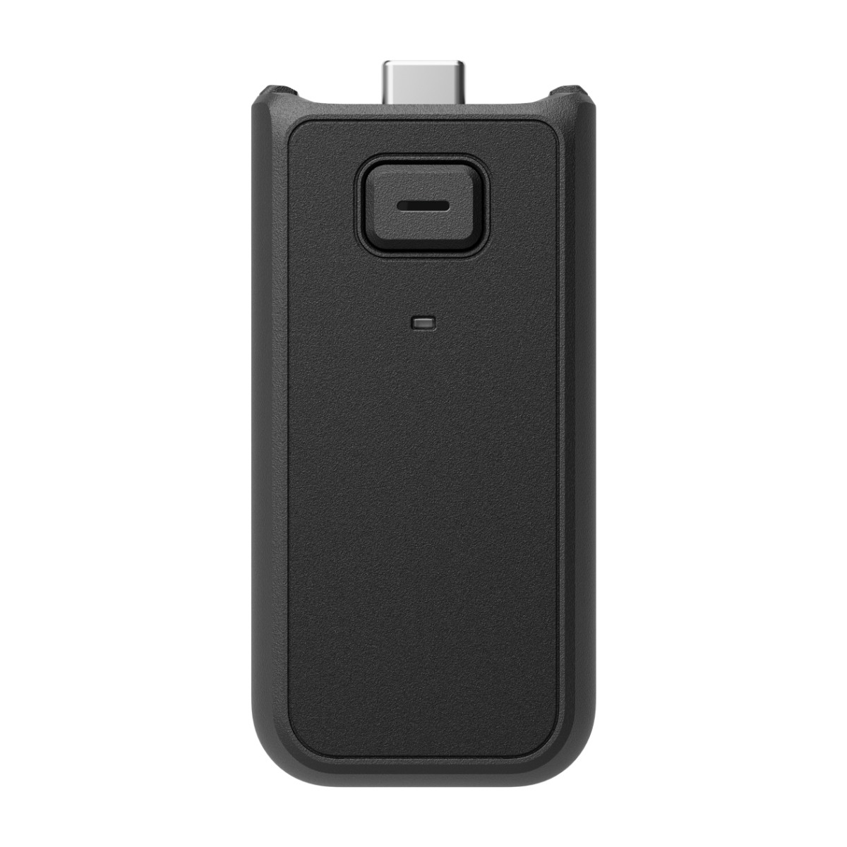 DJI Osmo Pocket 4 batterihåndtak, svart
